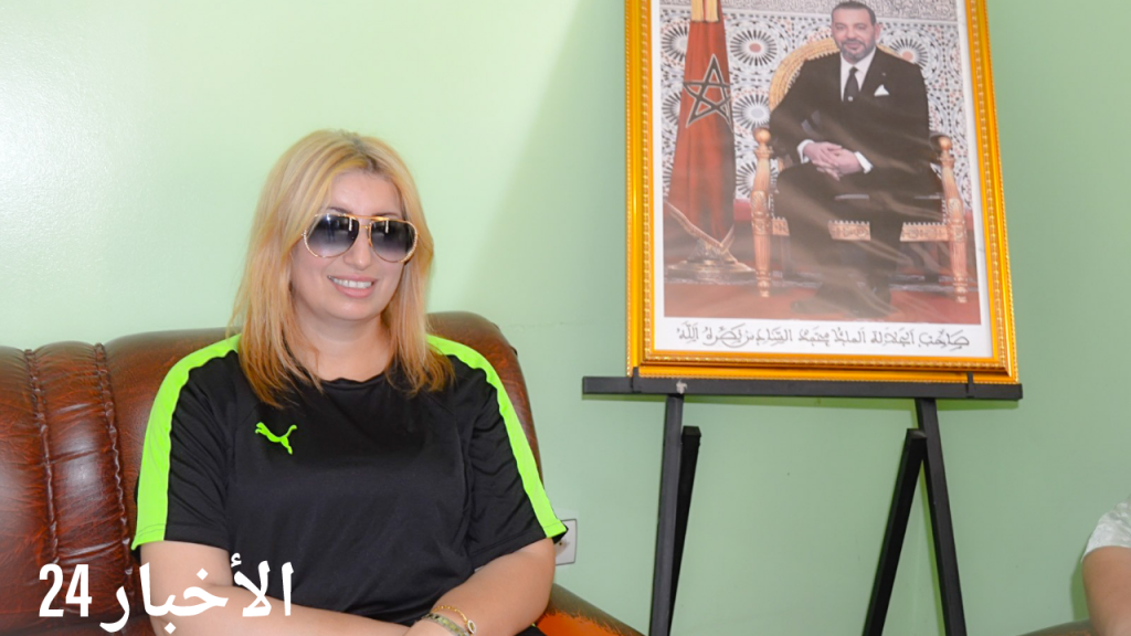 جمعية جيل المستقبل تنظم عرسا رياضيا بجبل الحبيب لجهة طنجة تطوان الحسيمة - 2026 جمعية جيل المستقبل تنظم عرسا رياضيا بجبل الحبيب لجهة طنجة تطوان الحسيمة