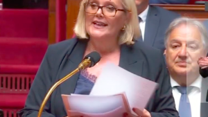 جريدة الاخبار 24 % - دبلوماسية فرنسية تَرفض انحياز ماكرون إلى الجزائر على حساب المغرب