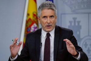 جريدة الاخبار 24 % - إسبانيا : مواصلة الجهود لتجديد اتفاقية الصيد بين المغرب و الاتحاد الأوروبي