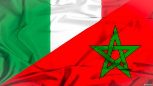 جريدة الاخبار 24 % - إيطاليا : ترحب بجهود المغرب في قضية الصحراء وتصفها بالجادة وذات المصداقية