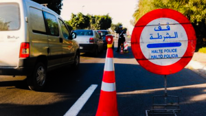 عناصر الأمن الجهوي تطيح بصيد ثمين وتجفف مختلف منابع الجريمة