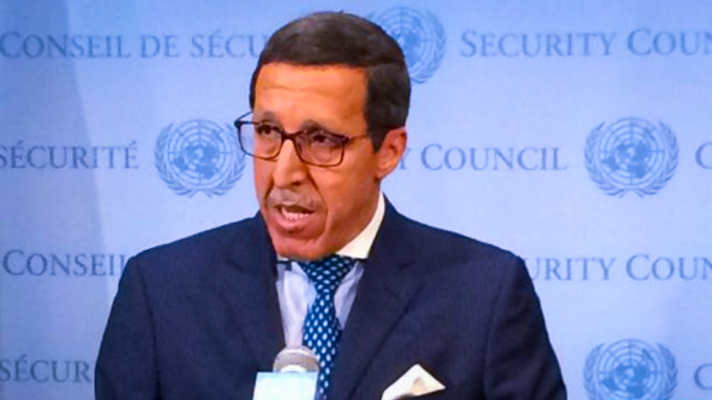 المغرب يتقدم بقرار تاريخي لمنع حرق المصحف ونبذ خطاب الكراهية في الأمم المتحدة - 2026 قرار تاريخي لمنع حرق المصحف ونبذ خطاب الكراهية