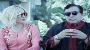 جريدة الاخبار 24 % - تأجيل محاكمة طبيب التجميل حسن التازي ومرافقيه لجلسة 21 سبتمر