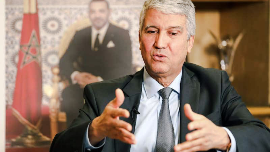 المغرب و البرازيل : إتفاق على تعزيز التعاون في البحث والإبتكار - 2026 جريدة الاخبار 24 % - المغرب و البرازيل : إتفاق على تعزيز التعاون في البحث والإبتكار