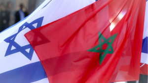 جريدة الاخبار 24 % - إسرائيل تربط إعترافها بسيادة المغرب على الصحراء بمنتدى النقب