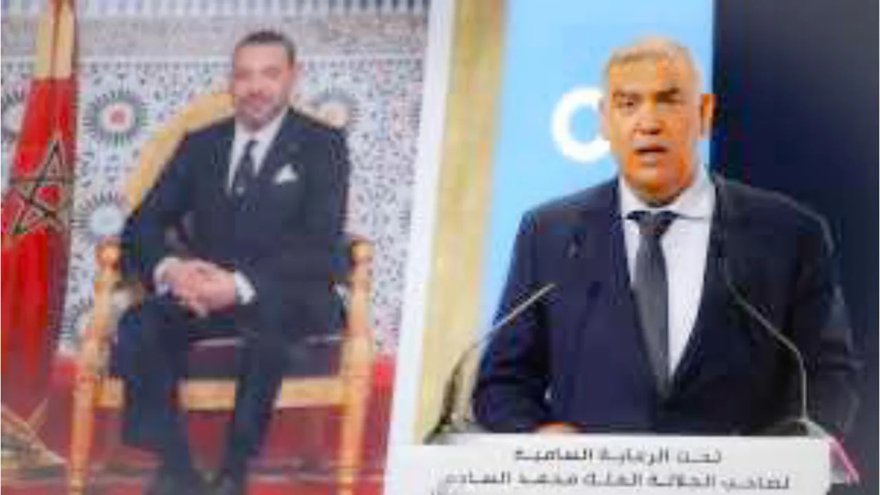 جريدة الاخبار 24