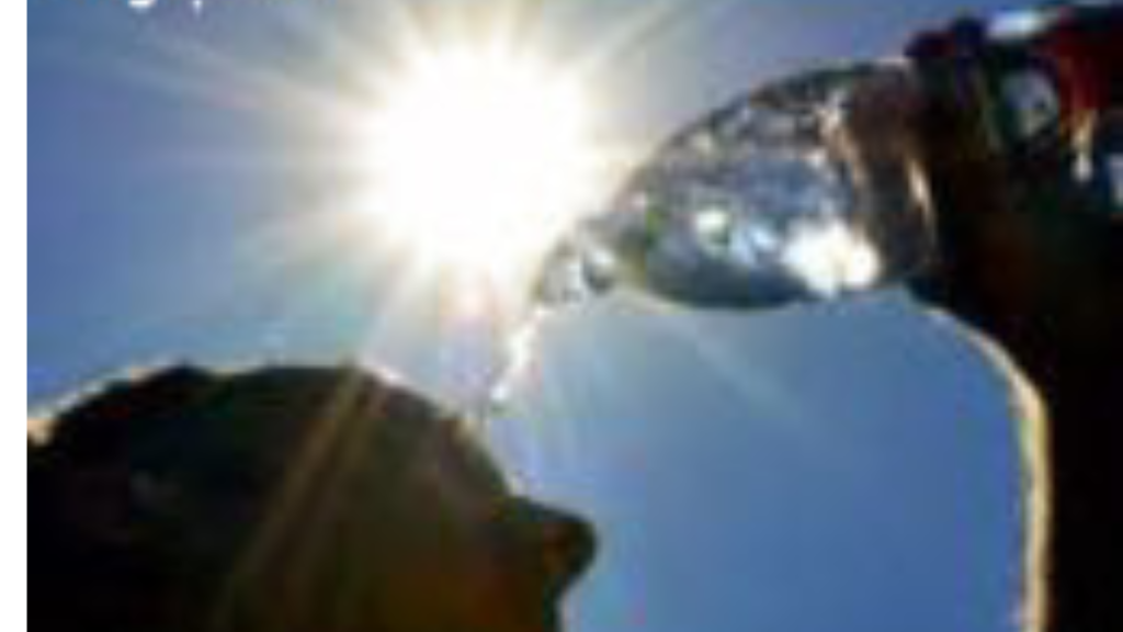 حالة الطقس من الأربعاء إلى الجمعة إستمرار الحرارة - 2026 حالة الطقس من الأربعاء إلى الجمعة إستمرار الحرارة