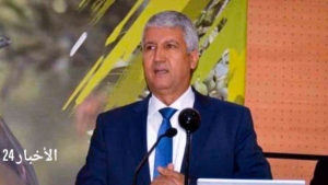 وزير الفلاحة : يؤكد على أهمية وضع سياسات فعالة لضمان السيادة الغدائية