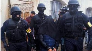 جريدة الاخبار 24 % - توقيف عنصرين مواليين لما يسمى بتنظيم "داعش" بكل من المغرب و إسبانيا