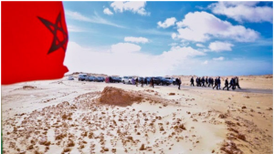 جريدة الاخبار 24 % - ليام فوكس : قرار إسرائيل إعترافا بسيادة المغرب يسهم في السلام بالشرق الأوسط