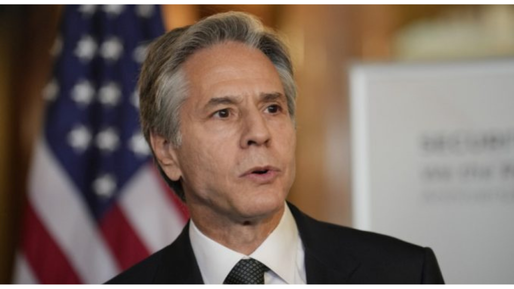 جريدة الاخبار 24 % - الولايات المتحدة الأمريكية تشيد بالعلاقة التاريخية مع المغرب في تعزيز الإستقرار والإزدهار في المنطقة