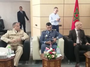 جريدة إلكترونية مغربية شاملة تتجدد على مدار الساعة. تقدم الجريدة  أخبارا متنوعة