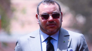 جريدة الاخبار 24 % - برقية تعزية ومواساة من الملك محمد السادس إلى رئيس جمهورية كوت ديفوار