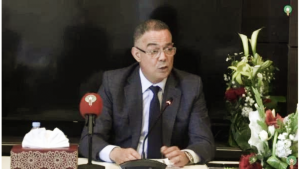 جريدة الاخبار 24 % - رئيس الجامعة الملكية لكرة القدم فوزي لقجع يتنازل على الشكاية ضد المتورطين في حملة التشهير