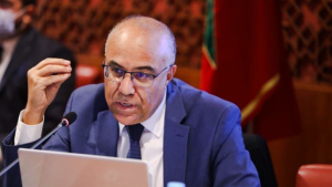 جريدة الاخبار 24 % - هل يعتزم وزير التعليم العالي الرحيل إلى فرنسا لتولي منصب عميد وكالة الجامعة الفرنكوفونية ؟