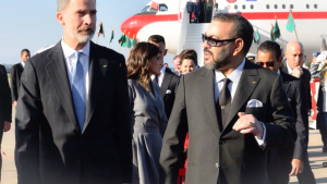 جريدة الاخبار 24 % - العاهل الإسباني يعبر عن تهانيه وتمنياته للملك المغربي بمناسبة عيد الشباب