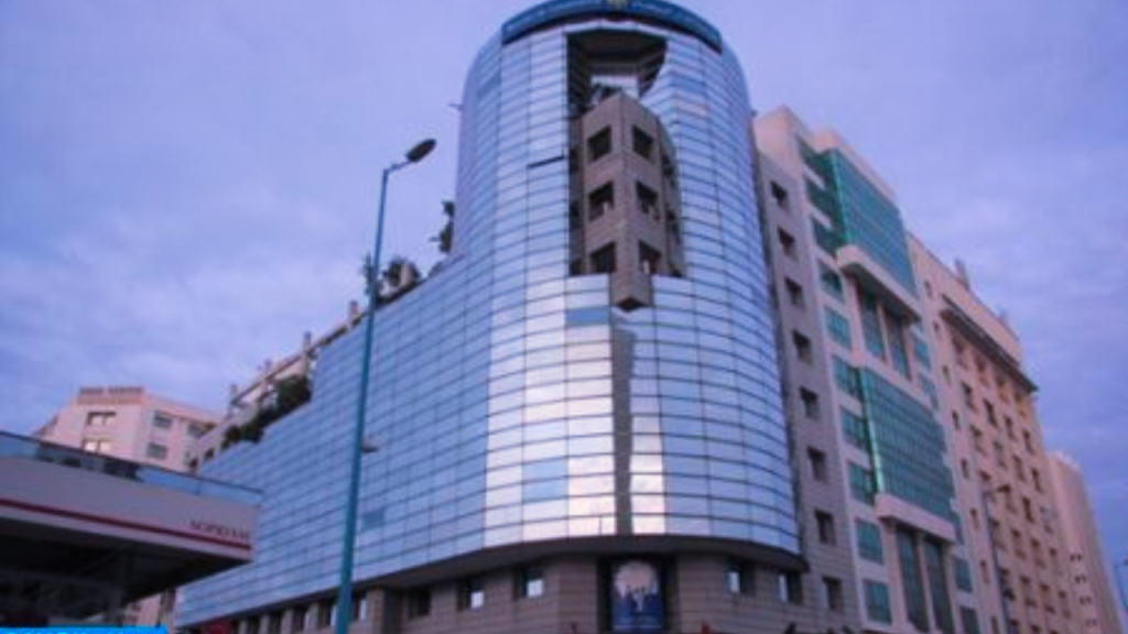 هل يشهد سوق الأسهم في بورصة الدار البيضاء تحسنًا ملحوظًا ؟ - 2026 جريدة الاخبار 24 % - هل يشهد سوق الأسهم في بورصة الدار البيضاء تحسنًا ملحوظًا ؟