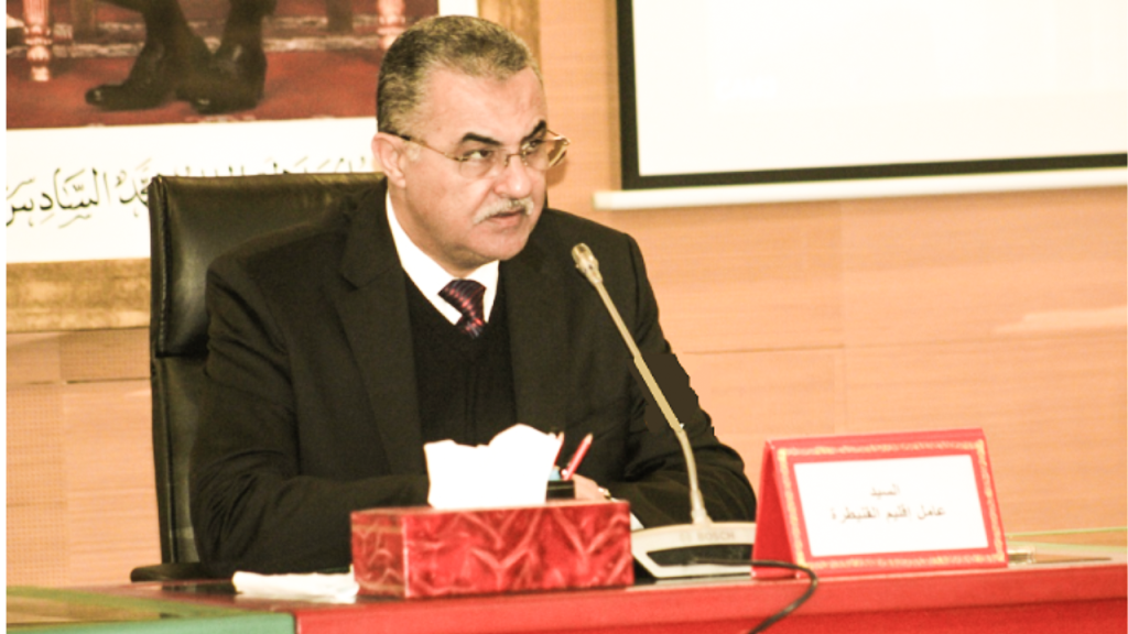 جريدة الاخبار 24 % - المصادقة على مشاريع إقليمية إجتماعية وإقتصادية بدعم من اللجنة الإقليمية للتنمية البشرية بالقنيطرة