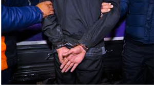 جريدة الاخبار 24 % - توقيف نصاب بتهمة إنتحال الصفة بالدار البيضاء