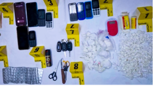 جريدة الاخبار 24 % - توقيف ثلاثة أشخاص للاشتباه في تورطهم في ترويج المخدرات والمؤثرات العقلية بطنجة