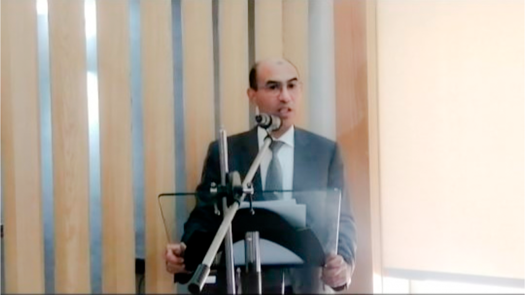 جريدة الاخبار 24 % - تنظم عمالة إقليم تازة لقاء تواصليا يجمع مختلف السلطات والجالية المقيمة بالخارج