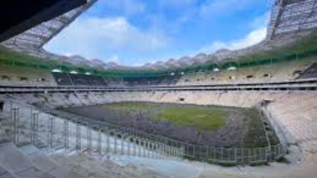 تدهور المنشآت الرياضية في الجزائر يؤدي إلى سحب تنظيم البطولة النسوية القارية - 2026 جريدة الاخبار 24 % - تدهور المنشآت الرياضية في الجزائر يؤدي إلى سحب تنظيم البطولة النسوية القارية