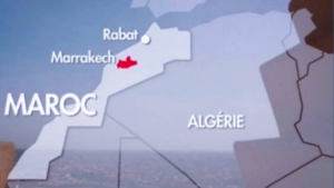 جريدة الاخبار 24 % - هل تعكس خريطة المغرب كاملة للقناة الفرنسية الخامسة في تعزيز العلاقة مع المغرب والتجاوب مع طموحاته السياسية ؟