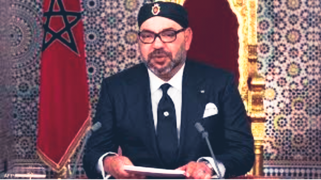 عفو ملكي سامي بمناسبة ثورة الملك والشعب يشمل 637 شخصا في قضايا مختلفة بالمملكة - 2026 جريدة الاخبار 24 % - عفو ملكي سامي بمناسبة ثورة الملك والشعب يشمل 637 شخصا في قضايا مختلفة بالمملكة