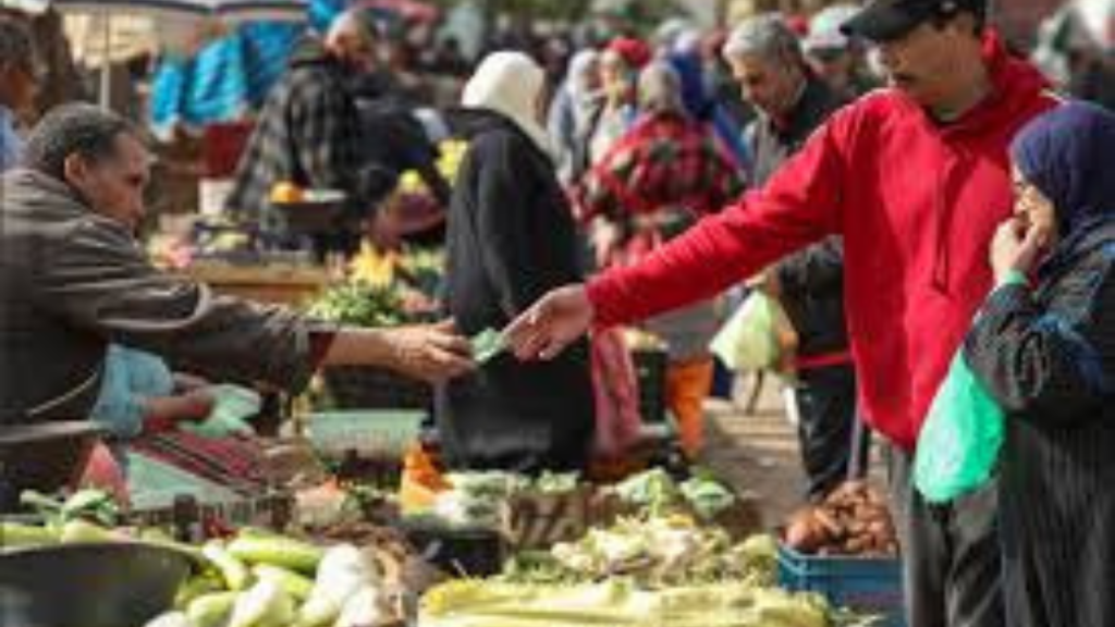 هل توقعات الحكومة بإنخفاض التضخم يتوافق مع تطور الأسعار الحالية؟ - 2026 جريدة الاخبار 24 % - هل توقعات الحكومة بإنخفاض التضخم يتوافق مع تطور الأسعار الحالية؟