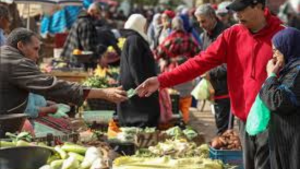 جريدة الاخبار 24 % - هل توقعات الحكومة بإنخفاض التضخم يتوافق مع تطور الأسعار الحالية؟