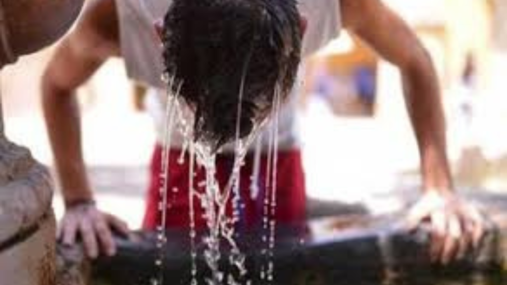 جريدة الاخبار 24 % - حالة الطقس اليوم الثلاثاء في المملكة المغربية إرتفاع درجات الحرارة