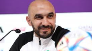 جريدة الاخبار 24 % - وليد الركراكي سيعلن عن قائمة المنتخب المغربي للمباريات المقبلة في تصفيات كأس أمم أفريقيا