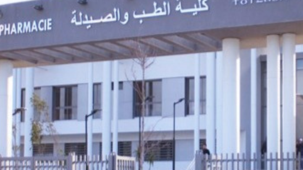 جريدة الاخبار 24 % - تعزيز التعليم الطبي زيادة عدد المقاعد بكلية الطب والصيدلة وطب الأسنان