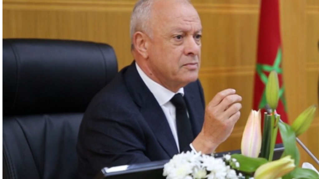 جريدة الاخبار 24 % - تأجيل تسليم رُخص الإصلاح بسبب إستغلالها وتشويه المشهد العمراني بطنجة