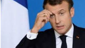 جريدة الاخبار 24 % - هل بدأ إيمانويل ماكرون يفقد دعم الفرنسيين؟