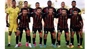 جريدة الاخبار 24 % - الجيش الملكي يفوز على شباب المحمدية في الجولة الافتتاحية للبطولة الوطنية