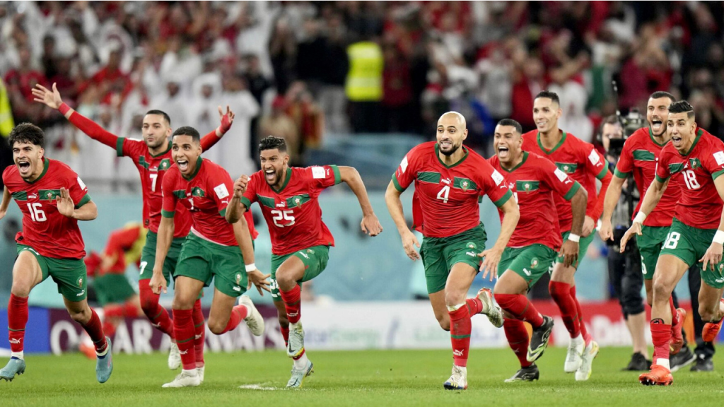 جريدة الاخبار 24 % - تفاصيل عملية بيع تذاكر مباراة المنتخب المغربي ونظيره الليبيري في مدينة أكادير