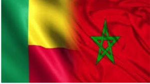 جريدة الاخبار 24 % - جمهورية بنين تجدد دعمها للوحدة الترابية للمغرب ومبادرة الحكم الذاتي