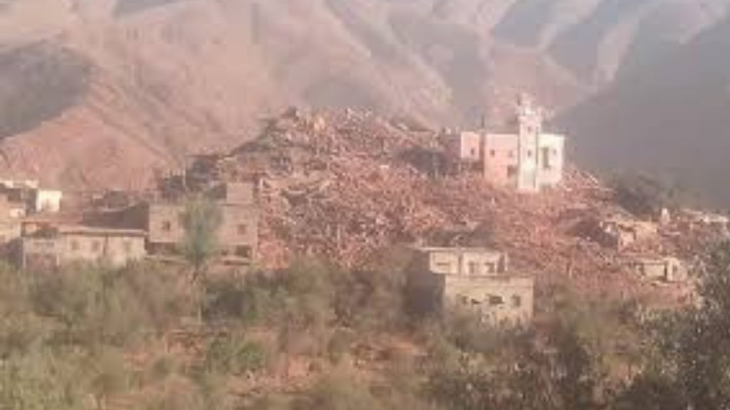 جريدة الاخبار 24 % - جلالة الملك محمد السادس يصدر أمره السامي لإعادة الإيواء وتأمين الفئات الأكثر تأثرًا