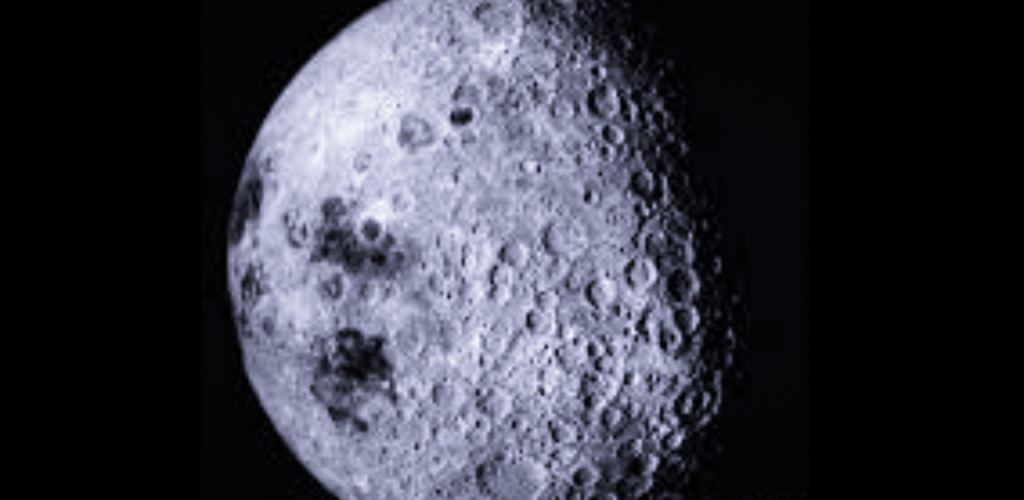 إكتشاف حفرة غامضة على سطح القمر وتساؤلات حول أصلها - 2026 جريدة الاخبار 24 % - إكتشاف حفرة غامضة على سطح القمر وتساؤلات حول أصلها