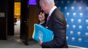 جريدة الاخبار 24 % - دور الولايات المتحدة في تحقيق الاستقرار وحل النزاع المفتعل في الصحراء المغربية