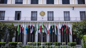 جريدة الاخبار 24 % - رئاسة المغرب لدورة مجلس الجامعة العربية تحديات المنطقة في صدارة الأجندة