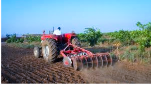 جريدة الاخبار 24 % - الجيل الأخضر تحول استراتيجي للفلاحة المستدامة ومواجهة التغيرات المناخية