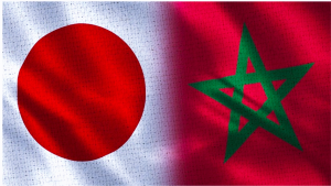 جريدة الاخبار 24 % - اليابان تشيد بجهود المغرب في السياسة لتسوية قضية الصحراء المغربية وتعزيز العلاقات الثنائية