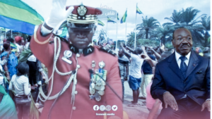 جريدة الاخبار 24 % - بيان الرئيس الإنتقالي وحرية التنقل لعلي بونغو أونديمبا يعزز الأمل في المستقبل بالغابون