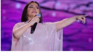 جريدة الاخبار 24 % - استيلاء محمد الشاعر على حسابات شيرين عبد الوهاب في وسائل التواصل الاجتماعي يثير الجدل