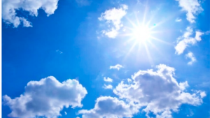 جريدة الاخبار 24 % - حالة الطقس اليوم الجمعة حرارة نسبية كتل ضبابية وزخات مطرية متفرقة