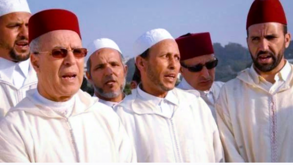 جريدة الاخبار 24 % - توجيهات سامية الأوقاف تعلن صلاة الغائب ترحما على شهداء الزلزال بالمغرب