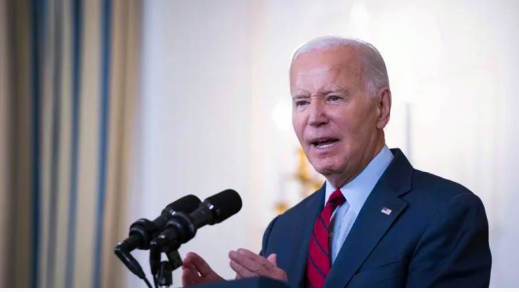 جريدة الاخبار 24 % - الرئيسان الأمريكي والفرنسي يعربان عن تضامنهما مع المغرب بعد الزلزال المدمر