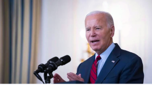 جريدة الاخبار 24 % - الرئيسان الأمريكي والفرنسي يعربان عن تضامنهما مع المغرب بعد الزلزال المدمر